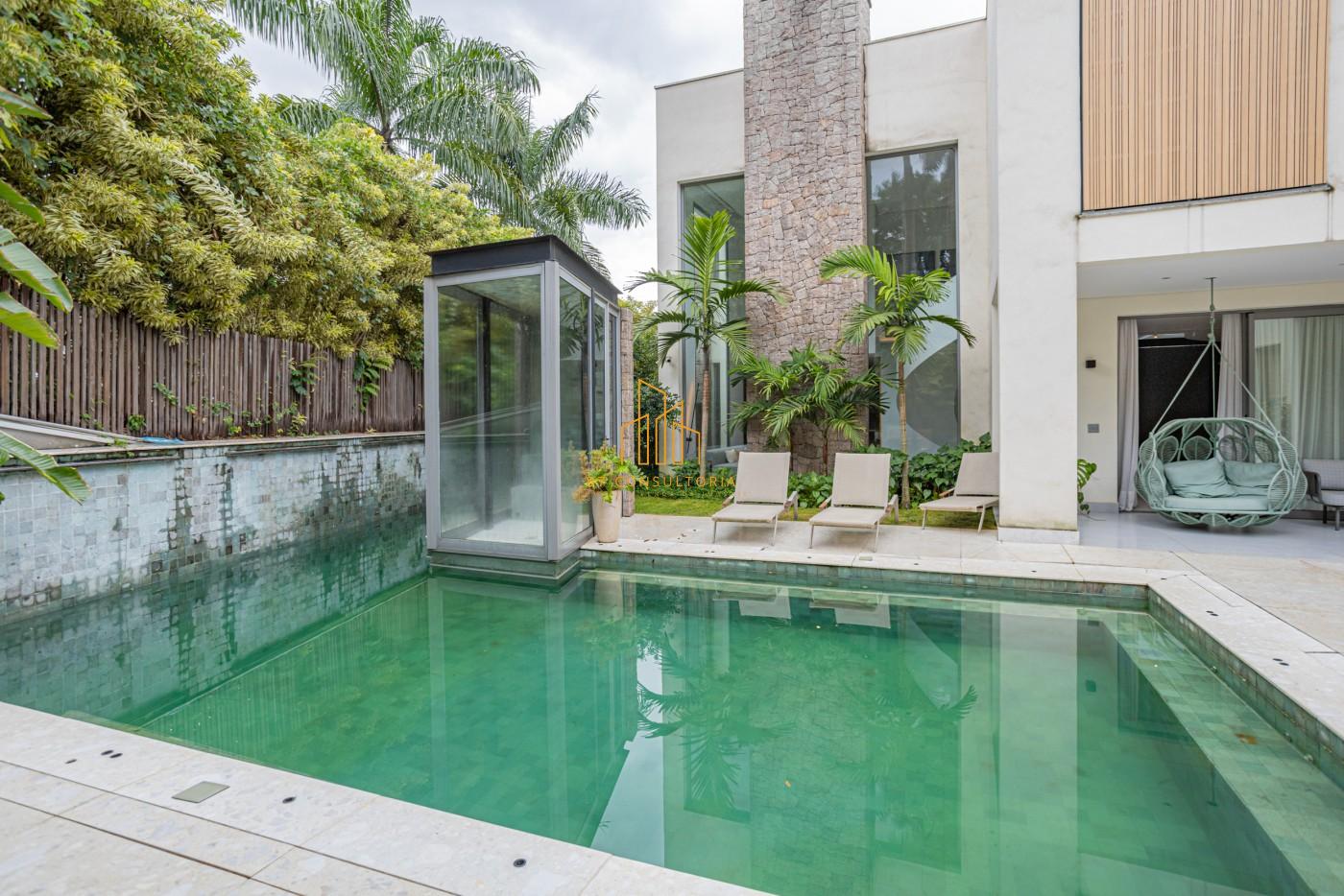 Casa de Condomínio à venda com 4 quartos, 750m² - Foto 21