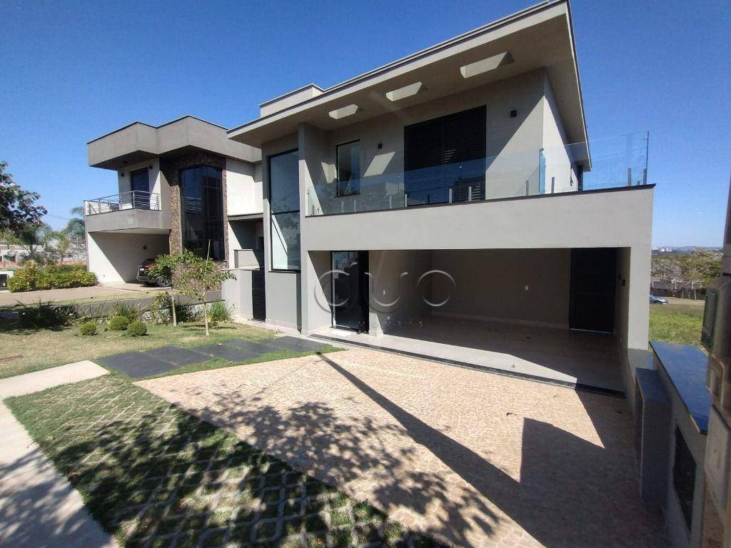 Casa de Condomínio para alugar com 3 quartos, 212m² - Foto 5