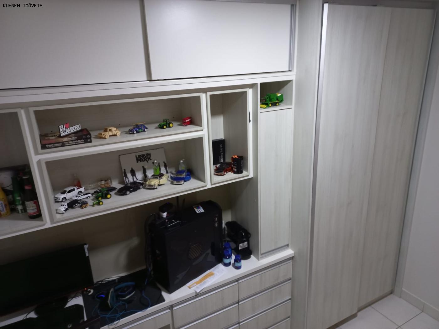 Apartamento à venda com 3 quartos, 89m² - Foto 4