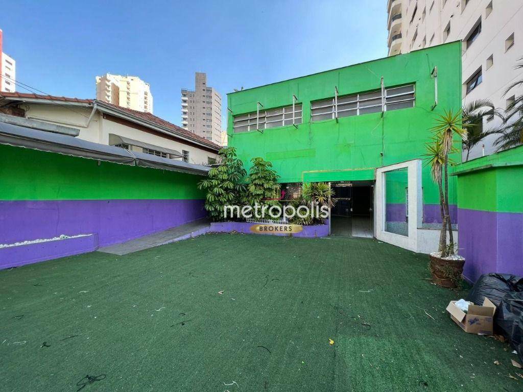 Loja-Salão à venda e aluguel, 672m² - Foto 1