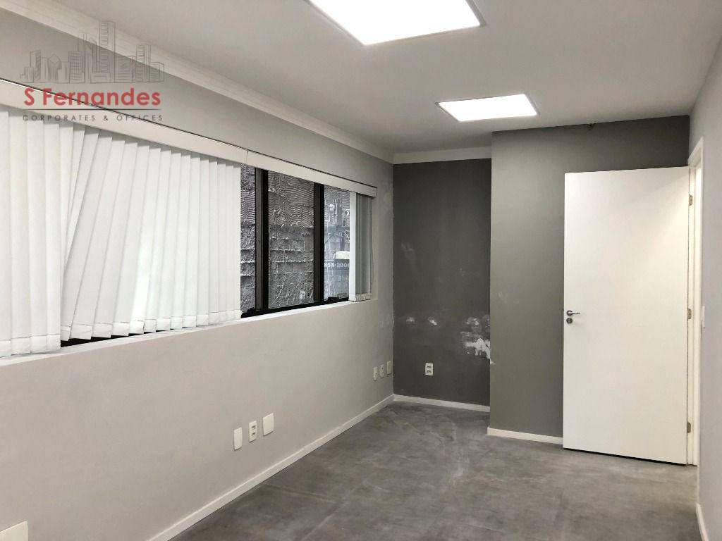 Conjunto Comercial-Sala para alugar, 67m² - Foto 12