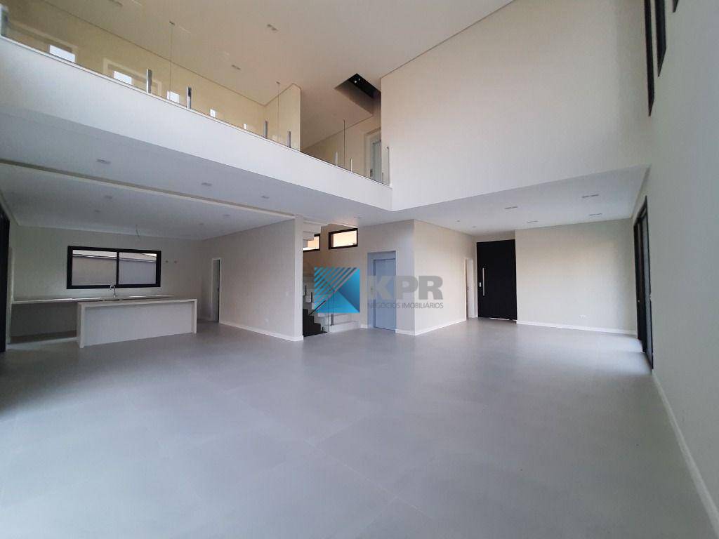 Casa de Condomínio à venda com 4 quartos, 440m² - Foto 9