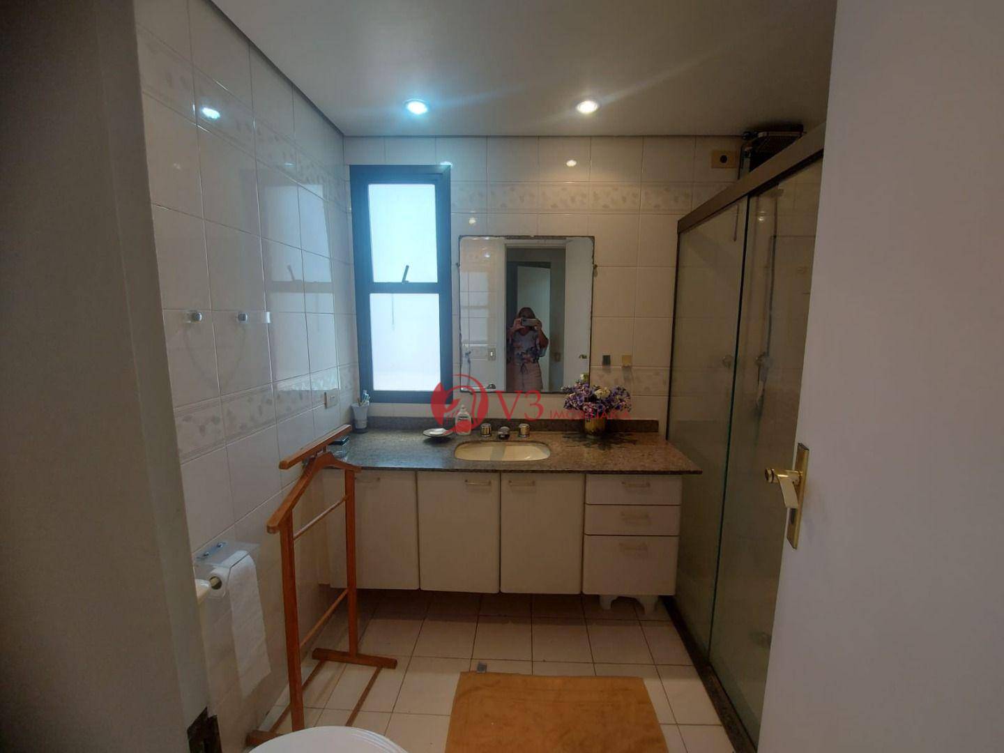 Apartamento à venda com 3 quartos, 150m² - Foto 15