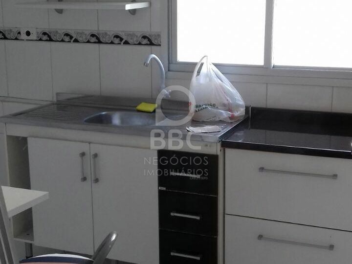 Apartamento à venda com 2 quartos, 56m² - Foto 7