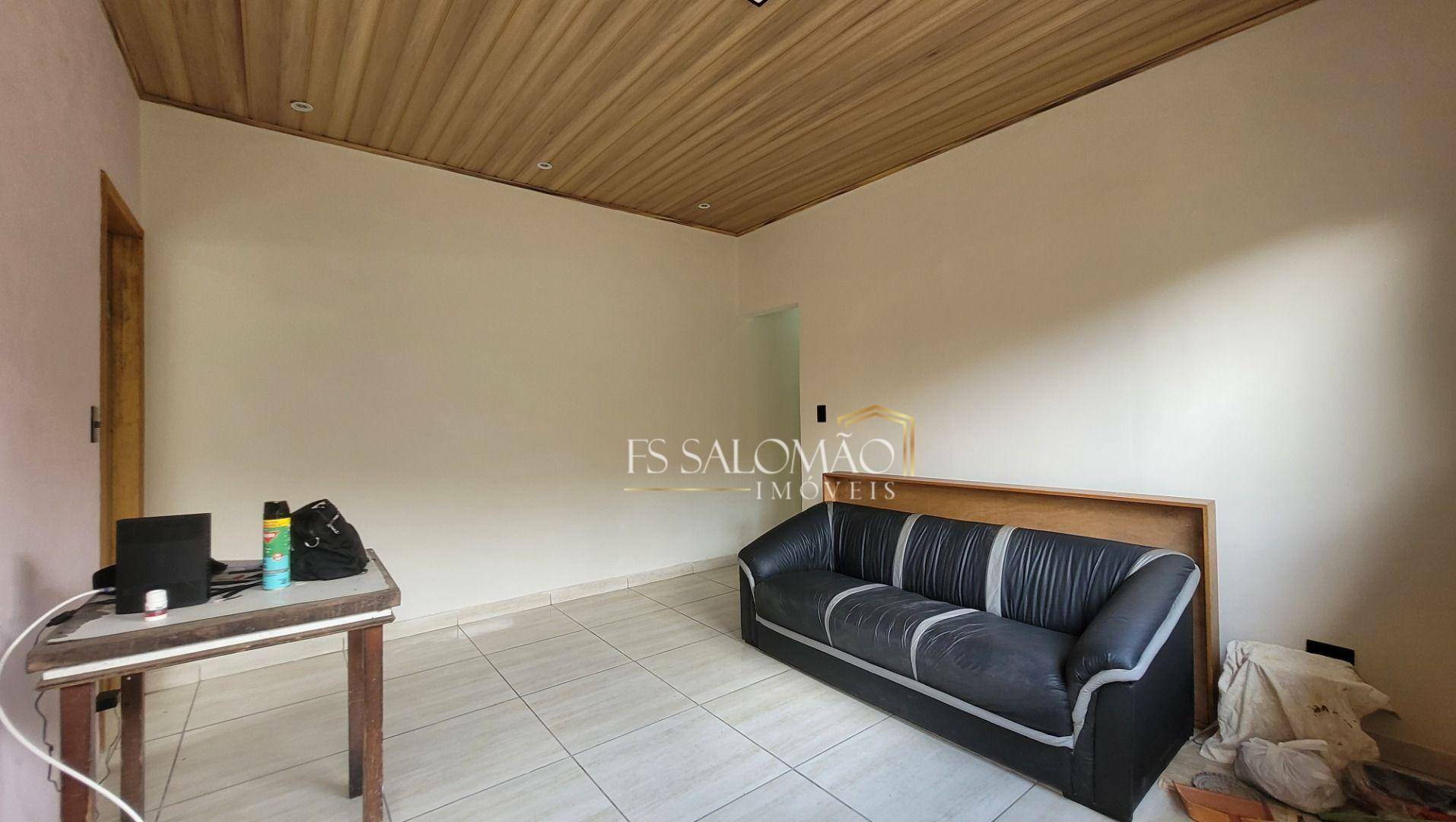 Casa à venda com 2 quartos, 63m² - Foto 11