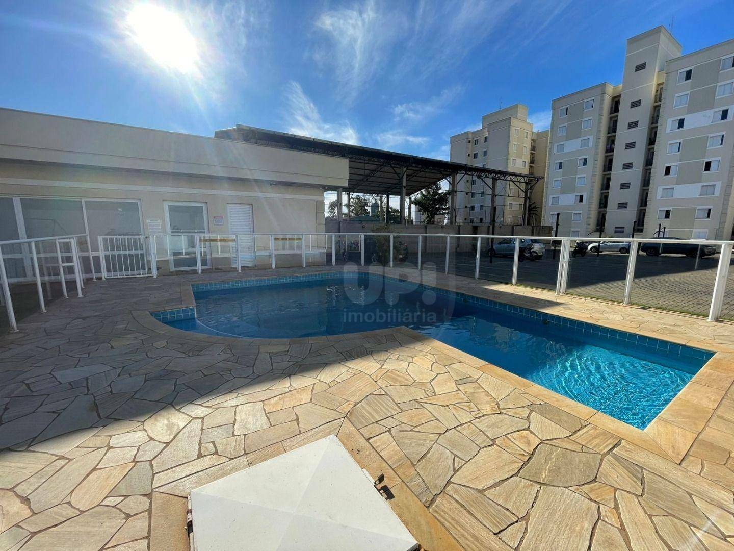 Apartamento à venda com 2 quartos, 54m² - Foto 4