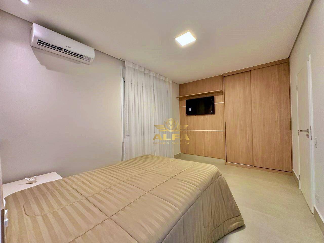 Apartamento à venda com 3 quartos, 181m² - Foto 24