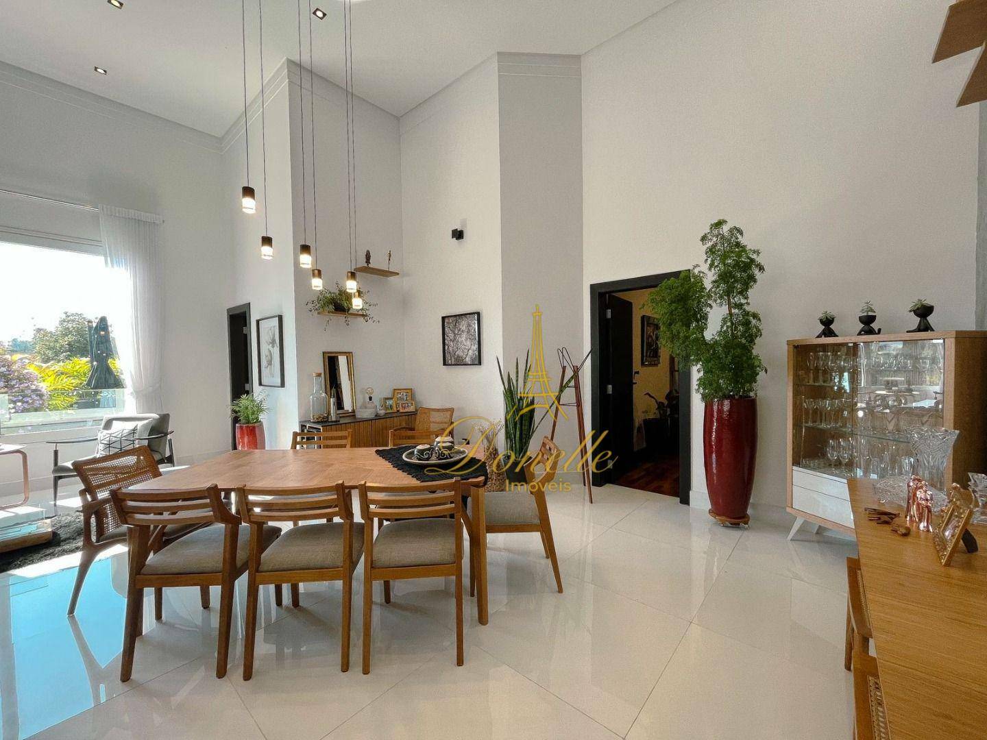 Casa de Condomínio à venda com 4 quartos, 570m² - Foto 126