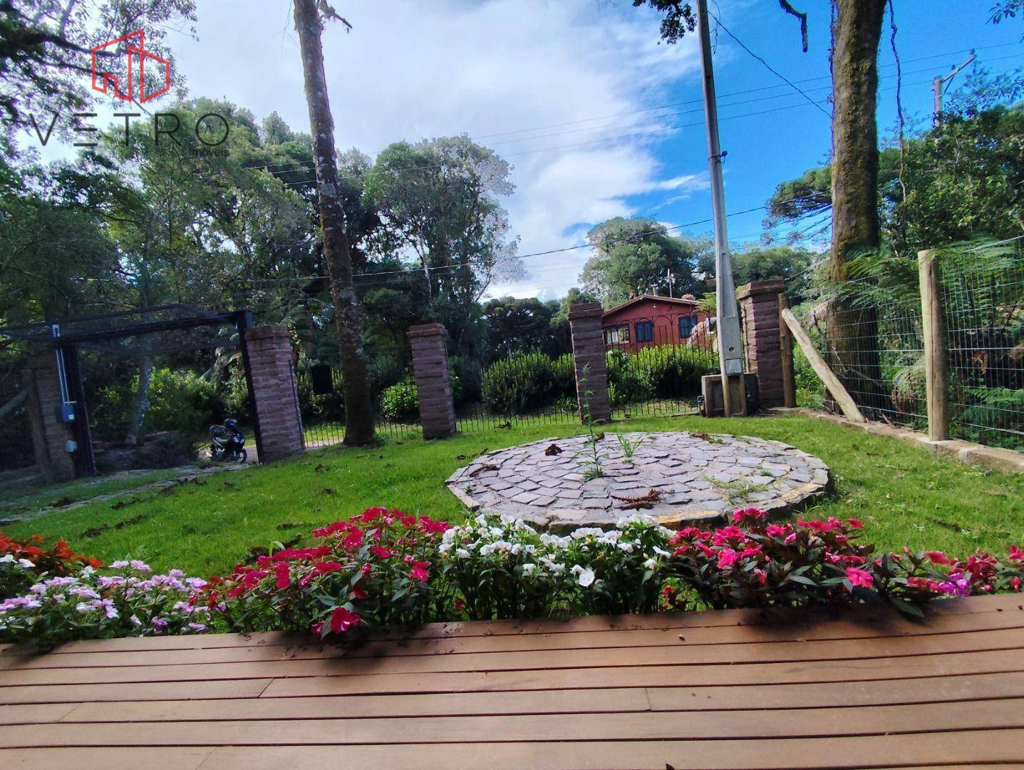 Casa de Condomínio à venda com 1 quarto, 50m² - Foto 23