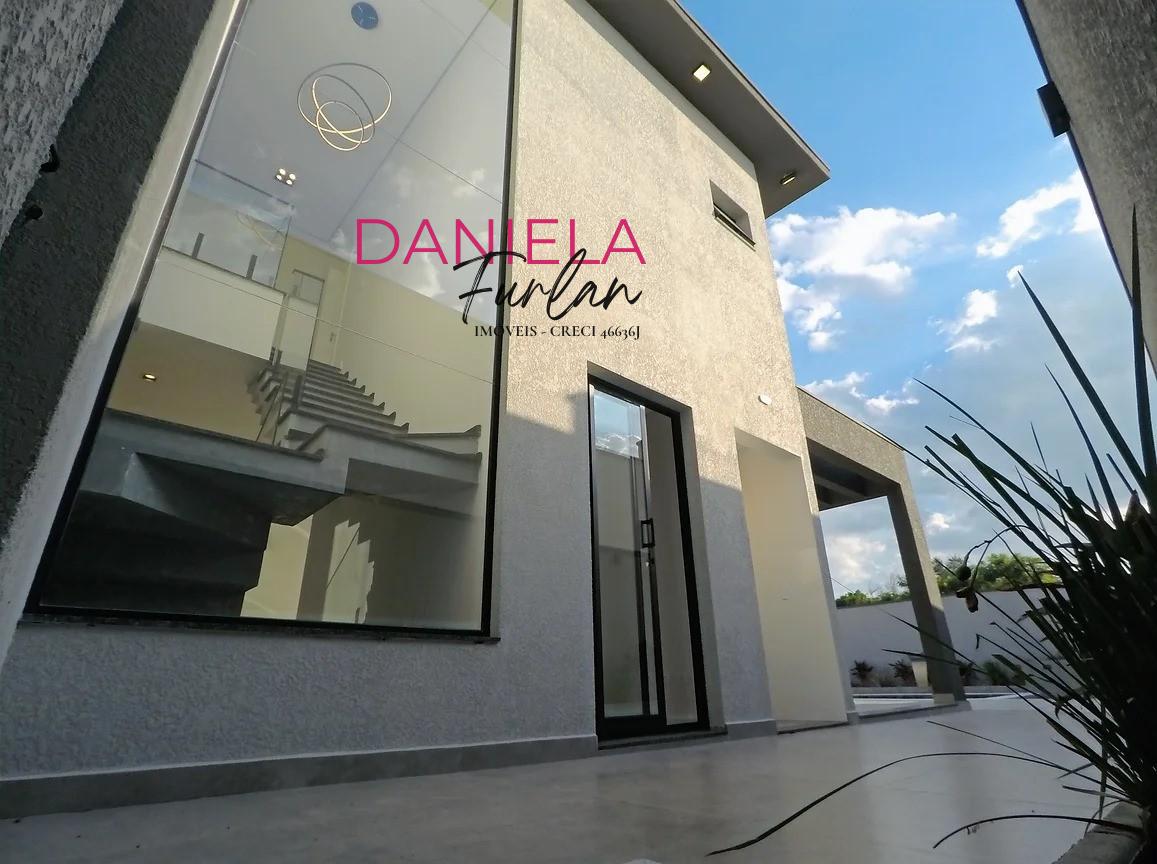 Casa de Condomínio à venda com 3 quartos, 180m² - Foto 7