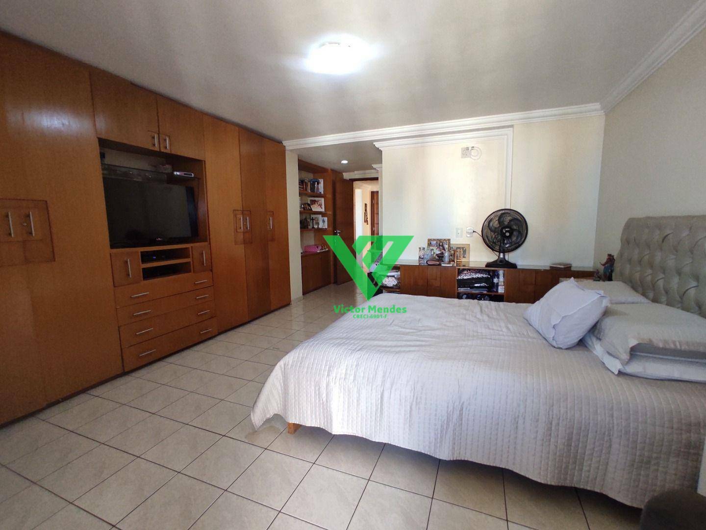 Apartamento à venda com 3 quartos, 160m² - Foto 10