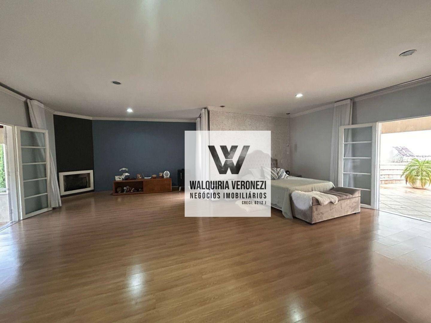 Casa à venda com 3 quartos, 419m² - Foto 34