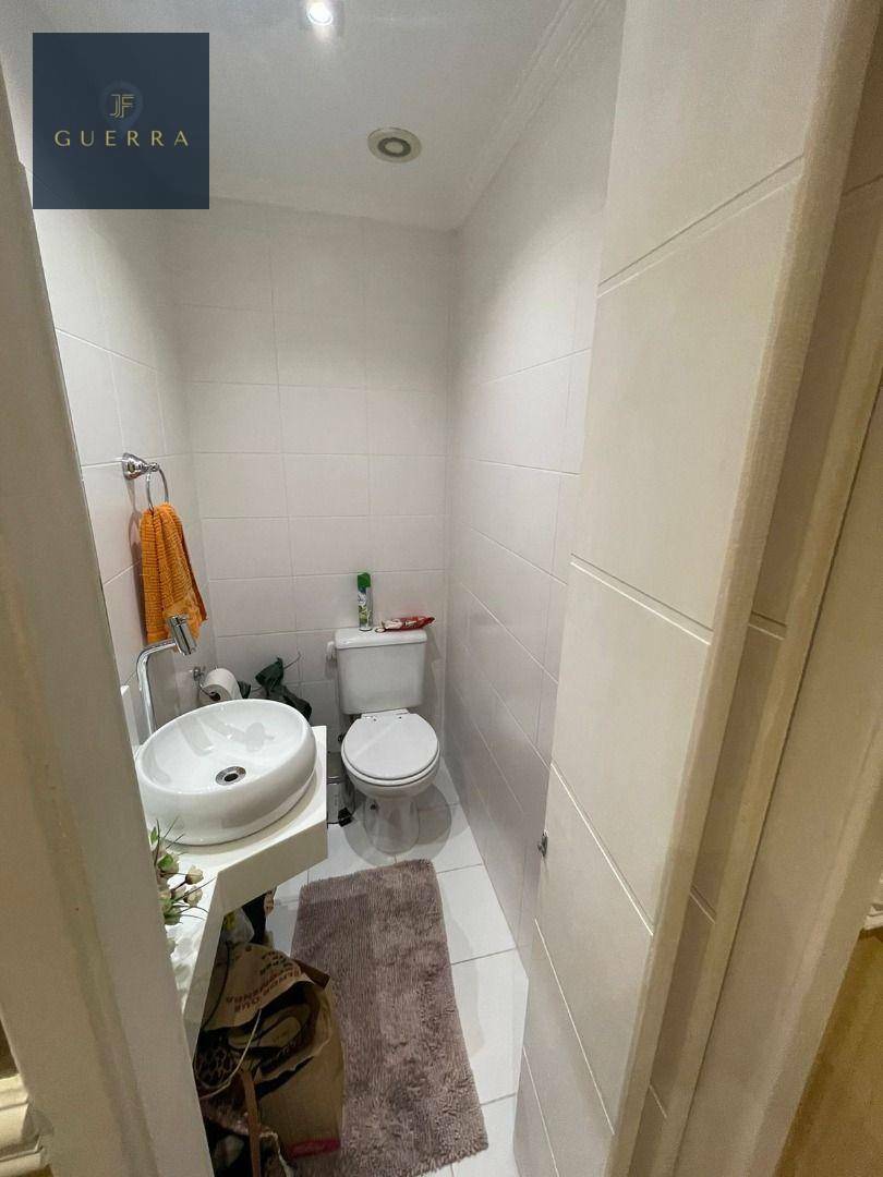 Cobertura à venda e aluguel com 2 quartos, 160m² - Foto 19