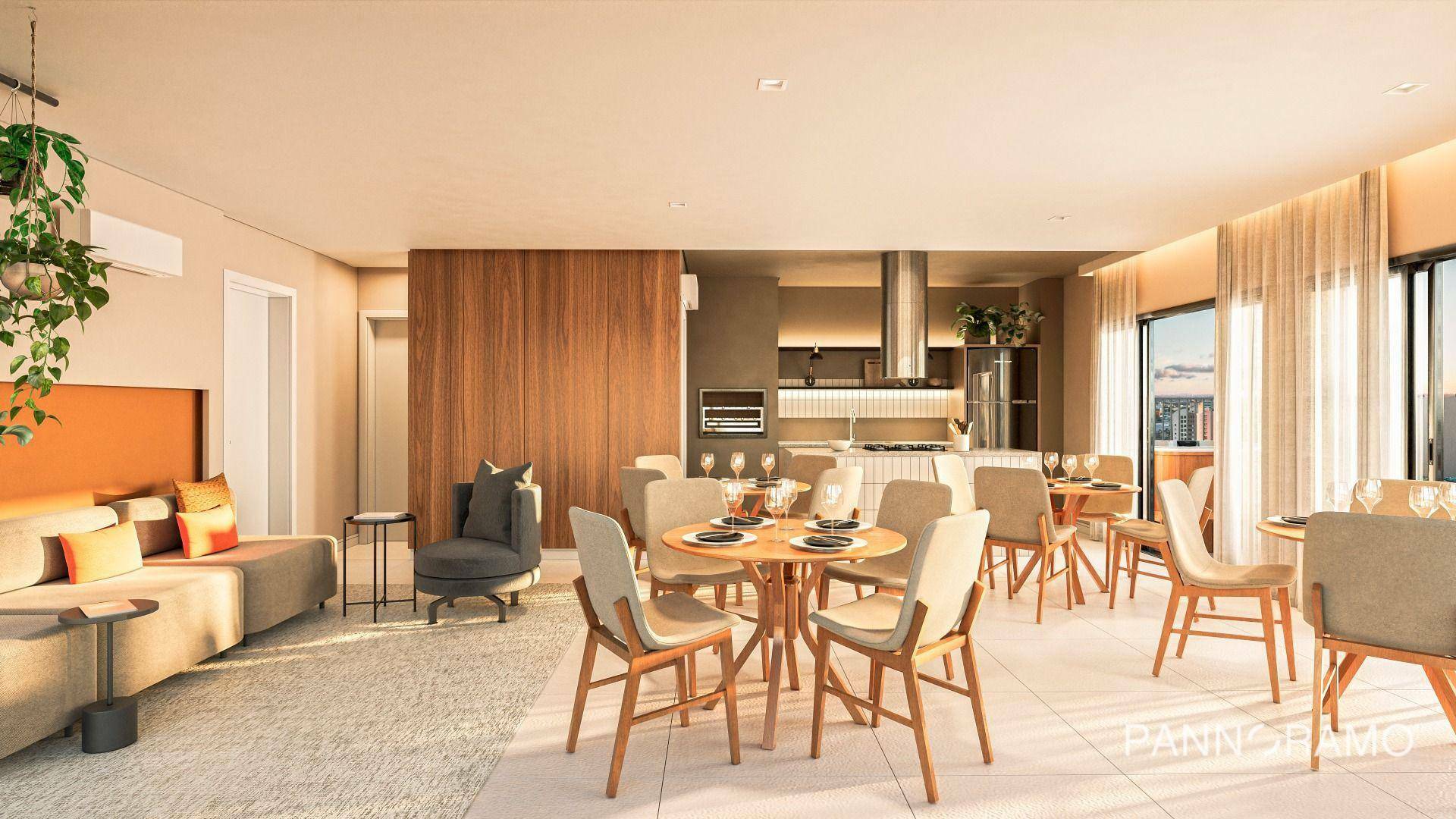Apartamento à venda com 3 quartos, 79m² - Foto 12