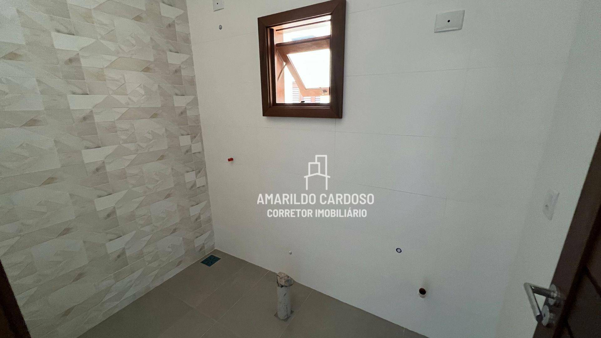 Casa de Condomínio à venda com 2 quartos, 82m² - Foto 13