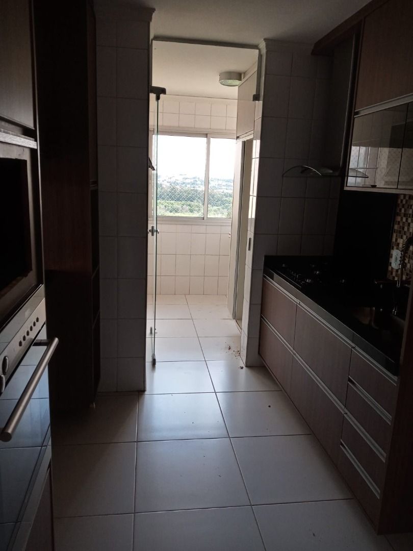 Apartamento à venda com 3 quartos, 69m² - Foto 9