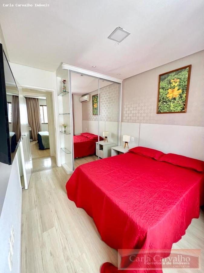 Apartamento à venda com 3 quartos, 130m² - Foto 21