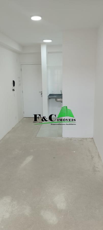 Apartamento à venda com 2 quartos, 52m² - Foto 7