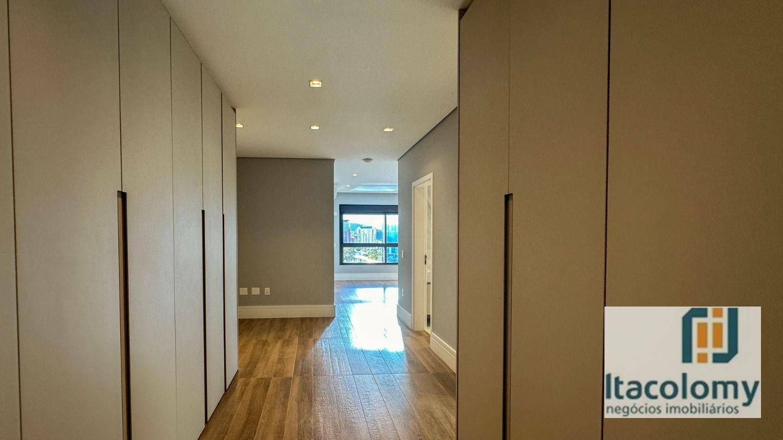 Apartamento à venda com 4 quartos, 344m² - Foto 14