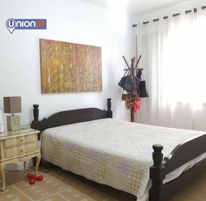 Apartamento à venda com 2 quartos, 80m² - Foto 5