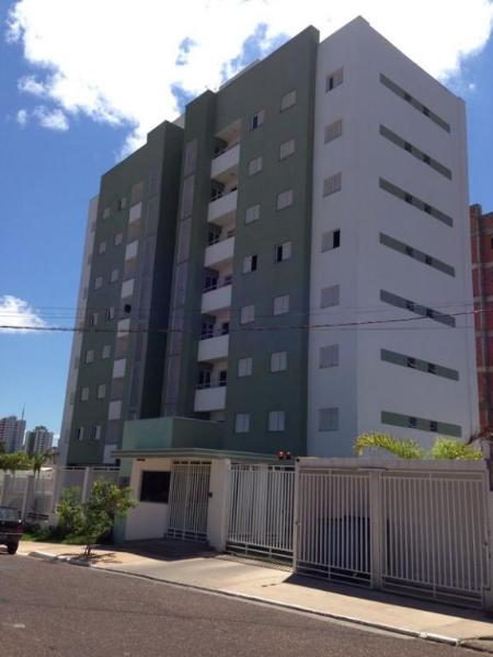 Apartamento à venda com 2 quartos, 76m² - Foto 6