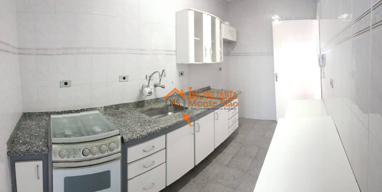 Apartamento à venda com 2 quartos, 73m² - Foto 9