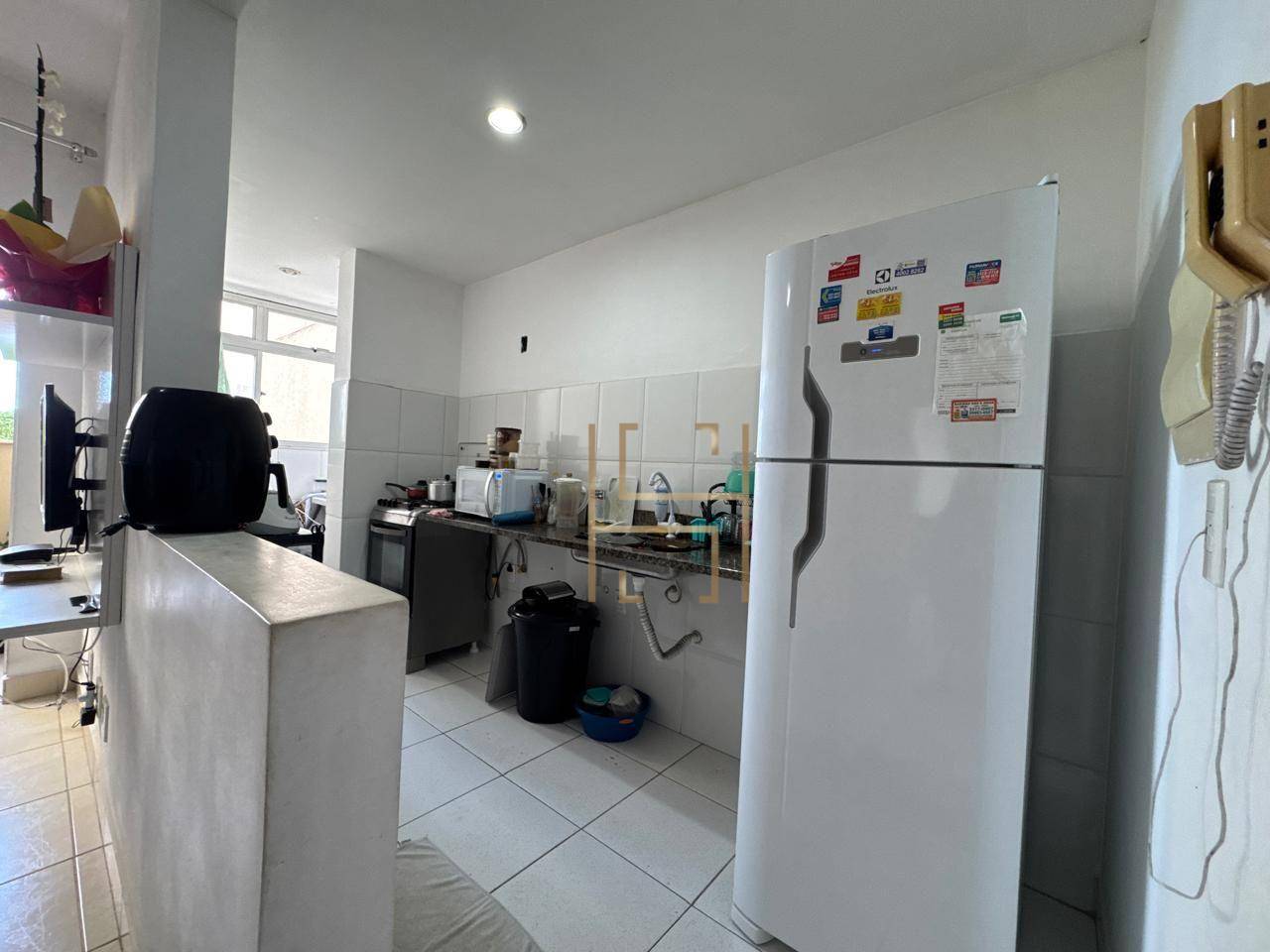 Apartamento à venda com 2 quartos, 62m² - Foto 7