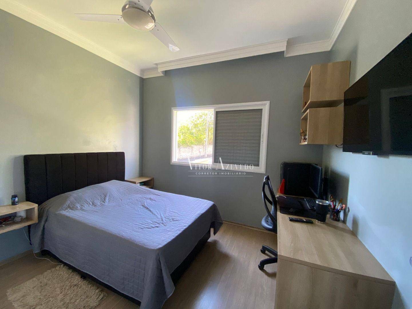 Casa de Condomínio à venda com 3 quartos, 180m² - Foto 14