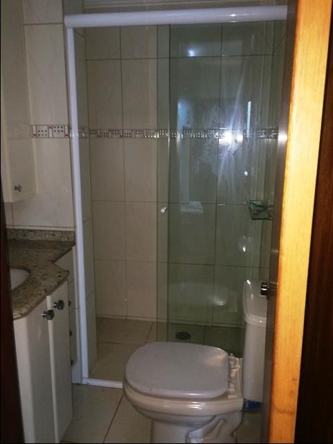 Apartamento à venda com 3 quartos, 94m² - Foto 6