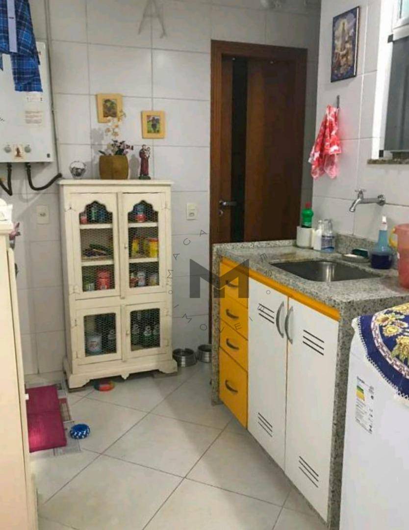 Apartamento à venda com 4 quartos, 161m² - Foto 18