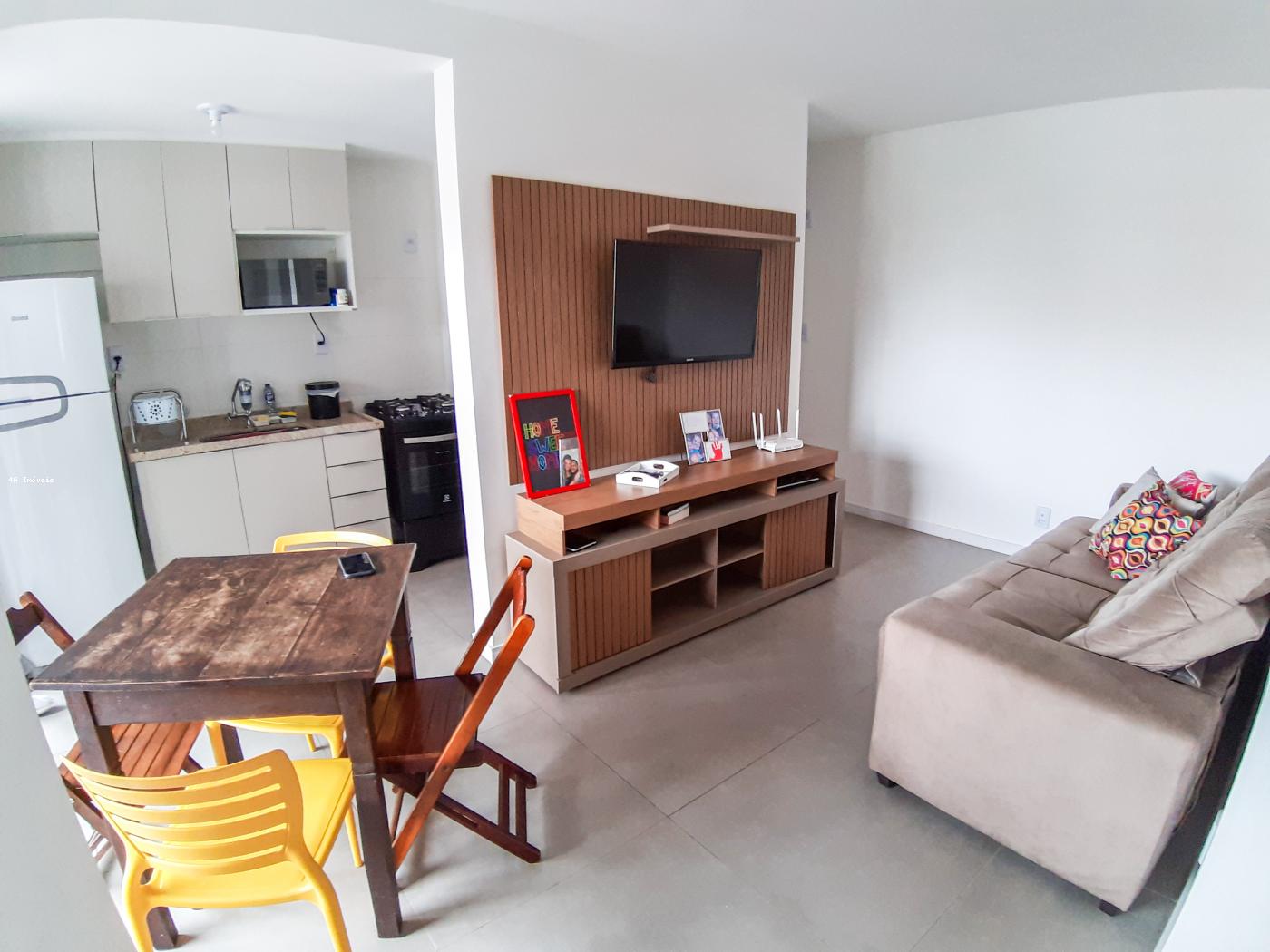 Apartamento à venda com 2 quartos, 56m² - Foto 5