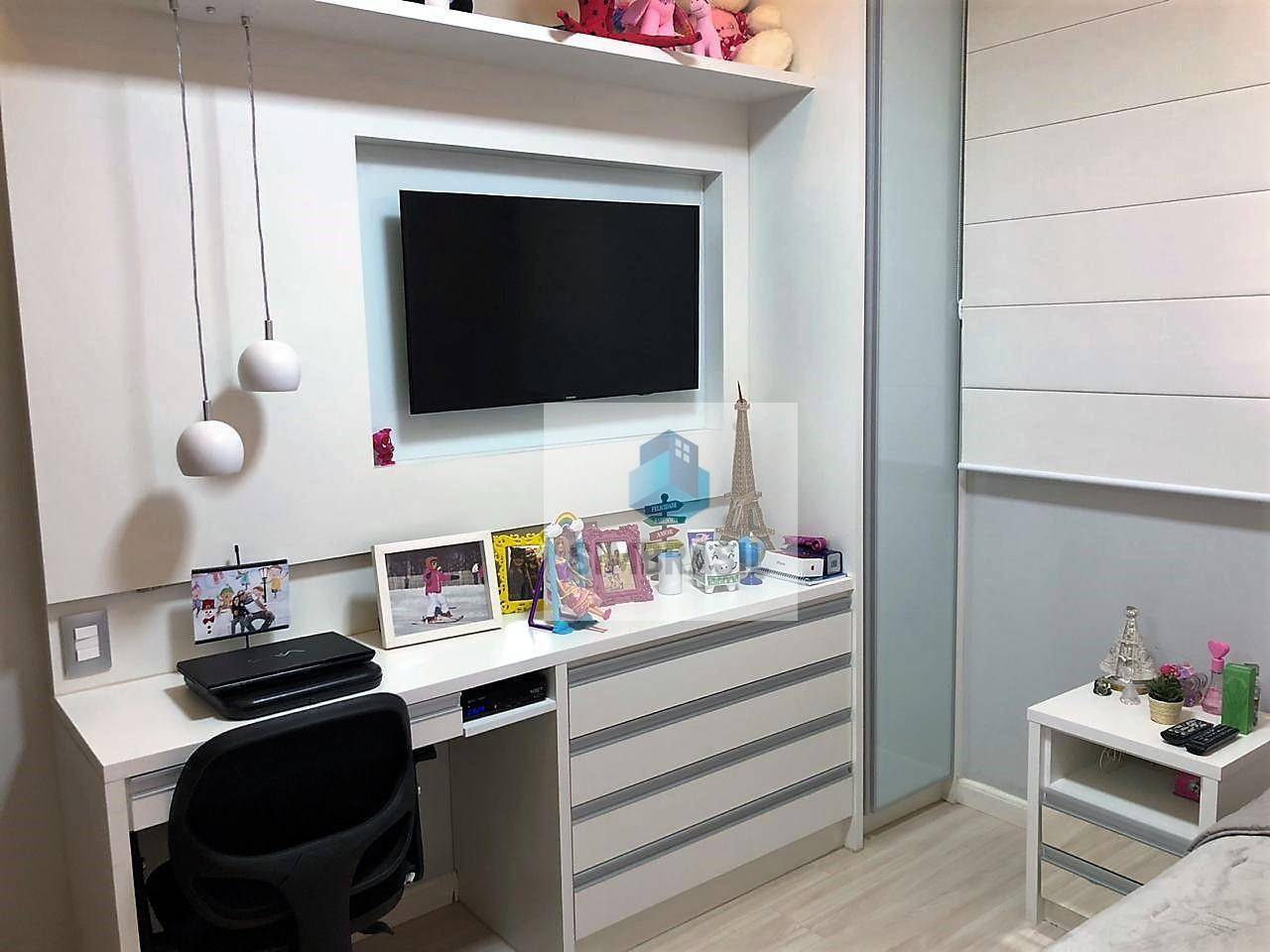 Apartamento à venda com 3 quartos, 105m² - Foto 24