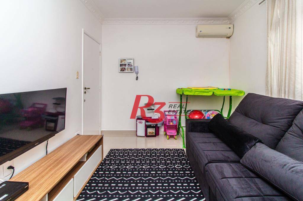 Apartamento à venda com 2 quartos, 71m² - Foto 3