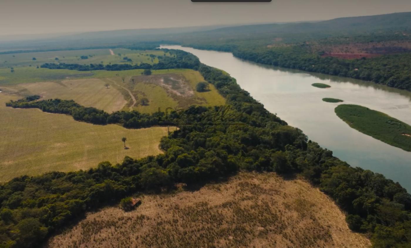 Fazenda à venda, 10000m² - Foto 3