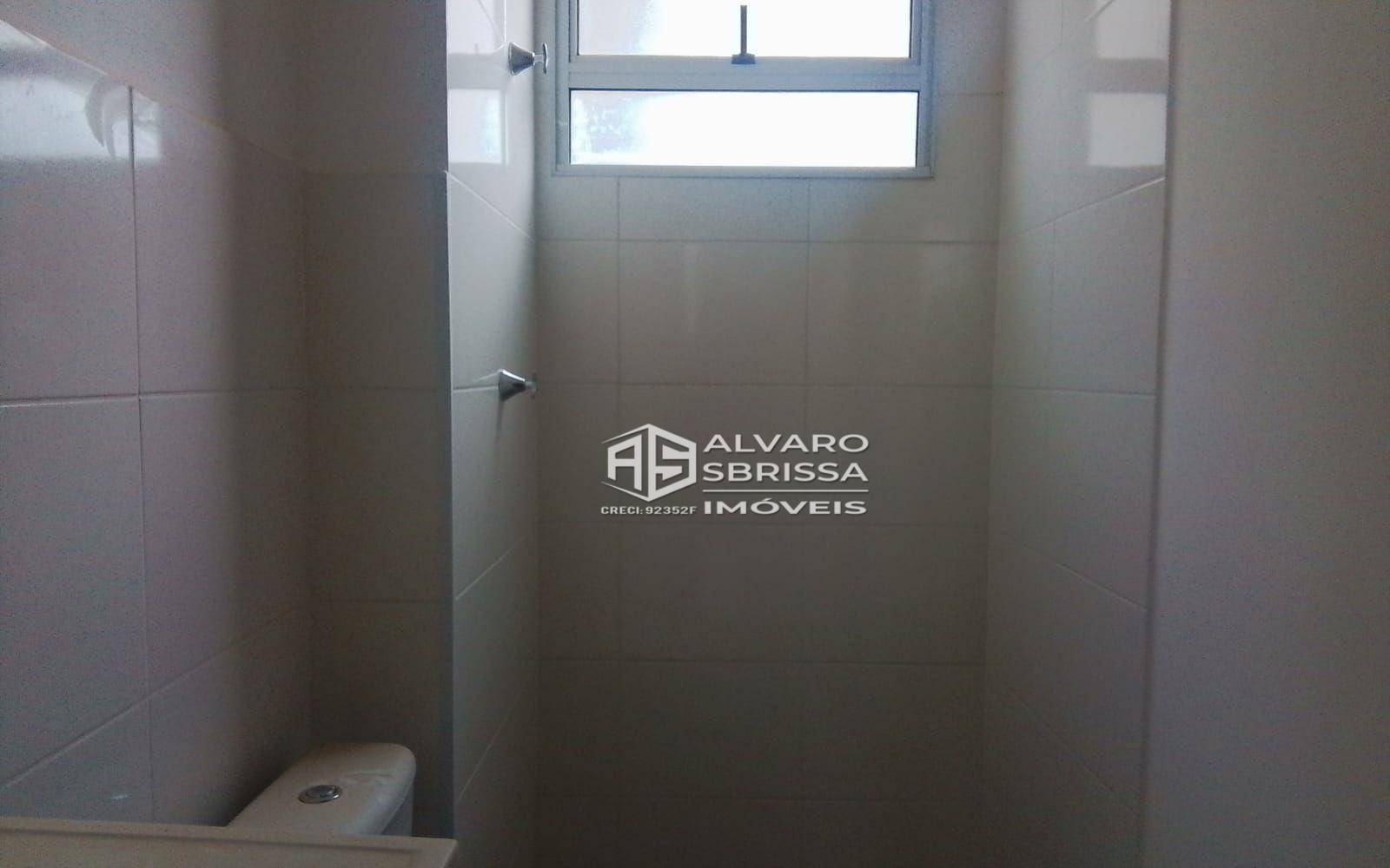 Apartamento à venda com 2 quartos, 47m² - Foto 3