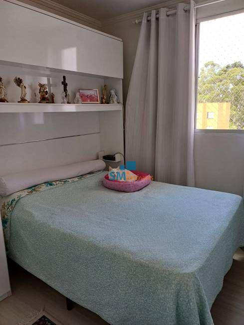 Apartamento à venda com 2 quartos, 50m² - Foto 9