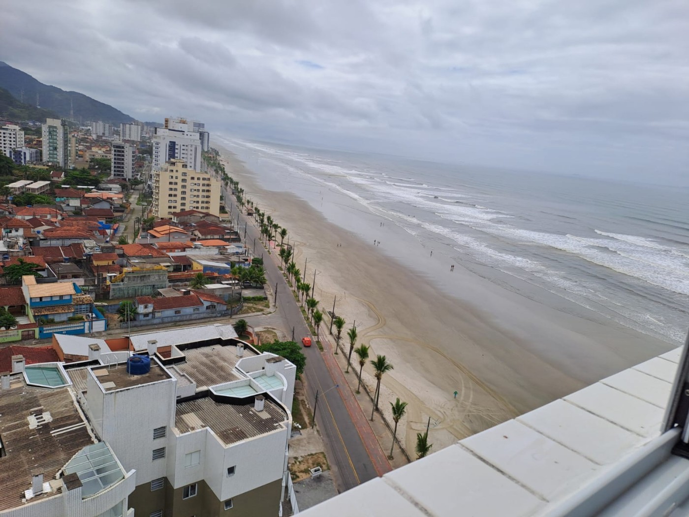 Apartamento para alugar com 3 quartos, 92m² - Foto 5
