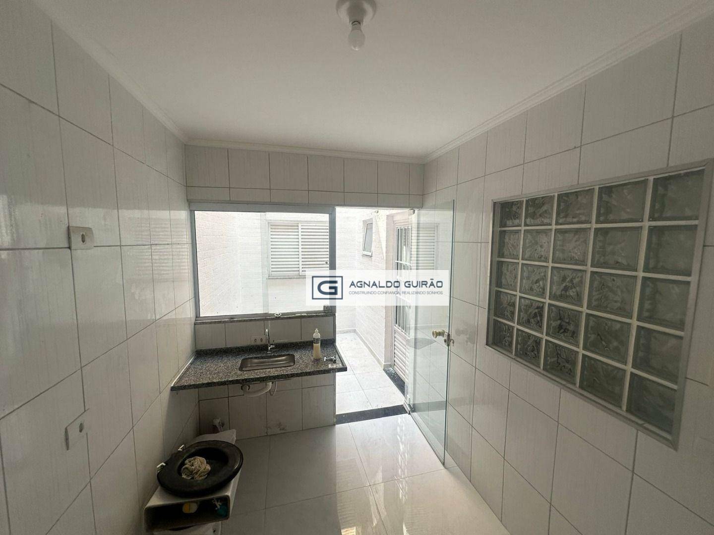 Apartamento à venda com 2 quartos, 49m² - Foto 10