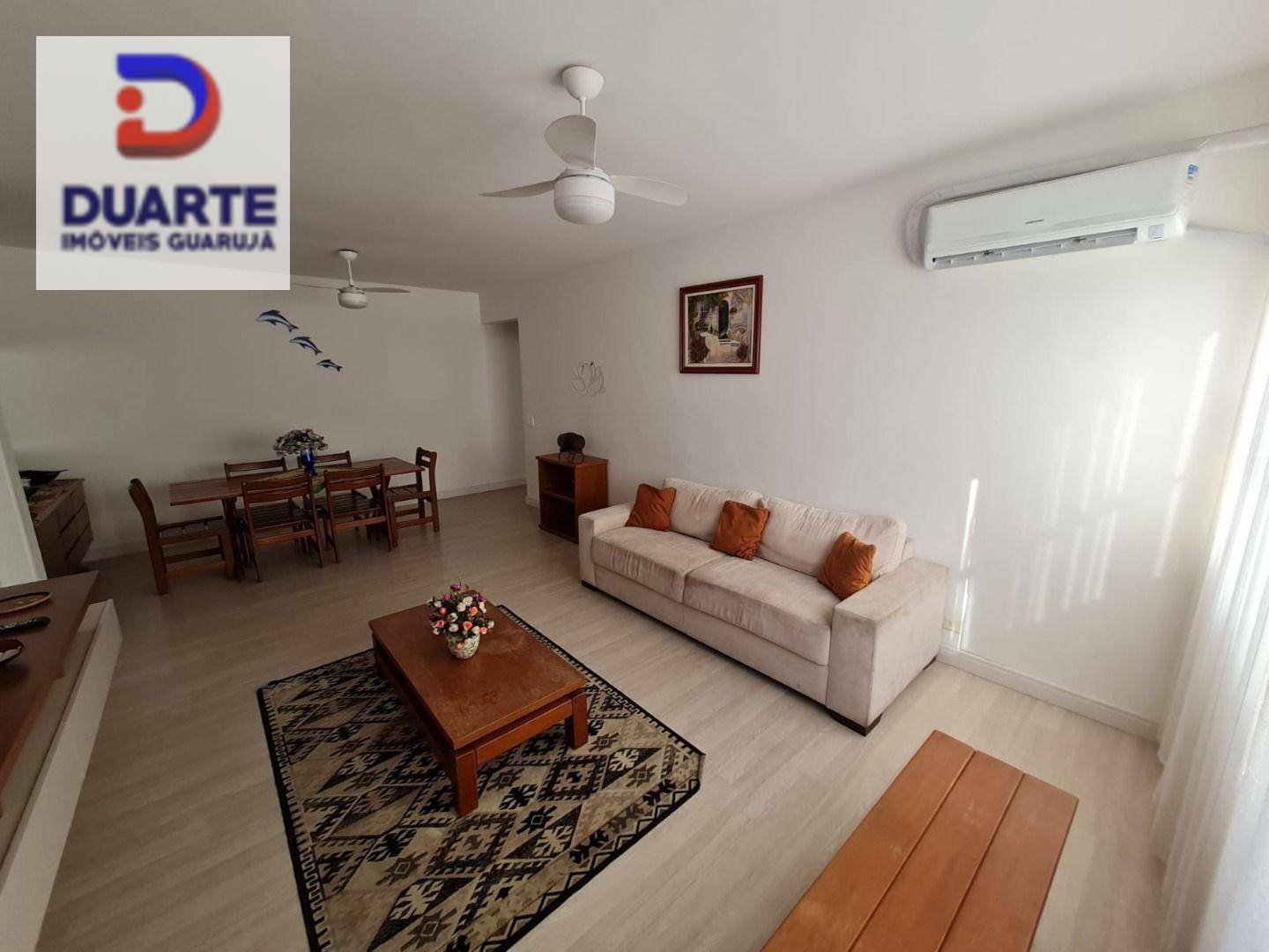 Apartamento à venda com 2 quartos, 98m² - Foto 3