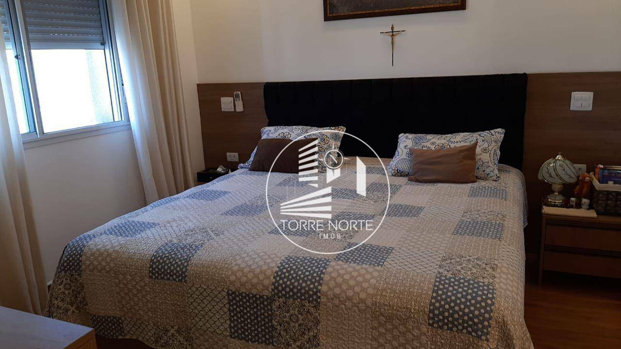 Cobertura à venda com 4 quartos, 263m² - Foto 19