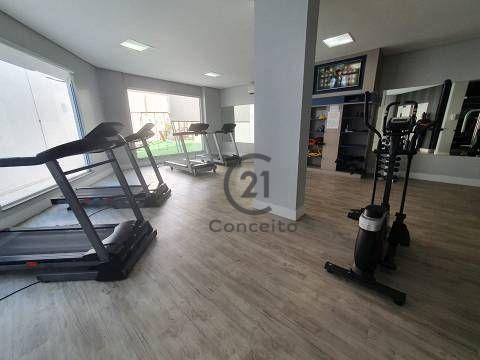 Apartamento à venda com 3 quartos, 113m² - Foto 28