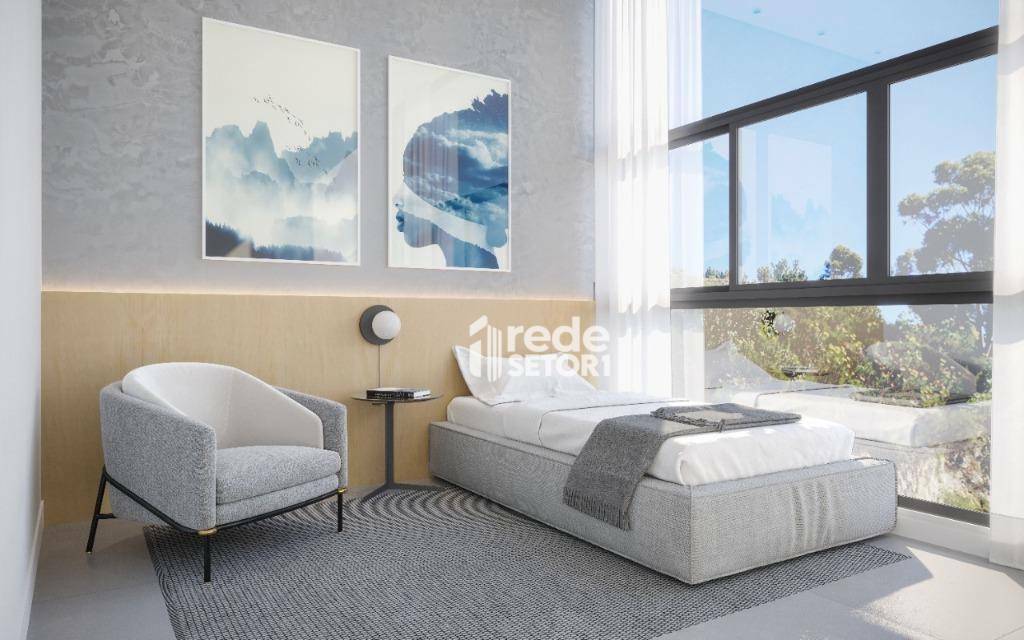 Casa de Condomínio à venda com 3 quartos, 128m² - Foto 8