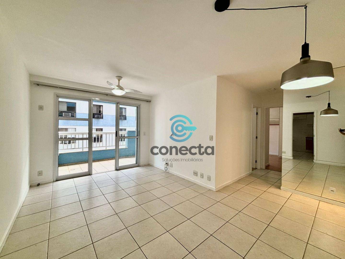 Apartamento, 2 quartos, 90 m² - Foto 3