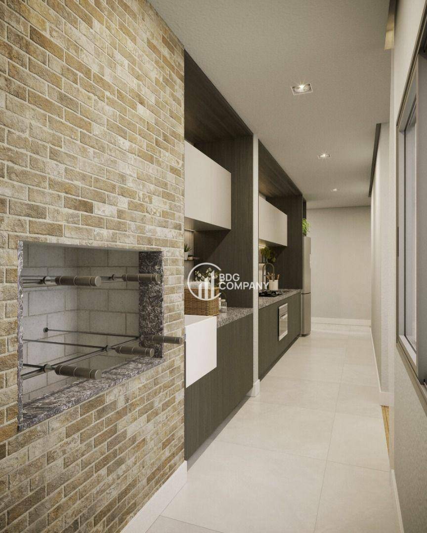 Apartamento, 2 quartos, 93 m² - Foto 18