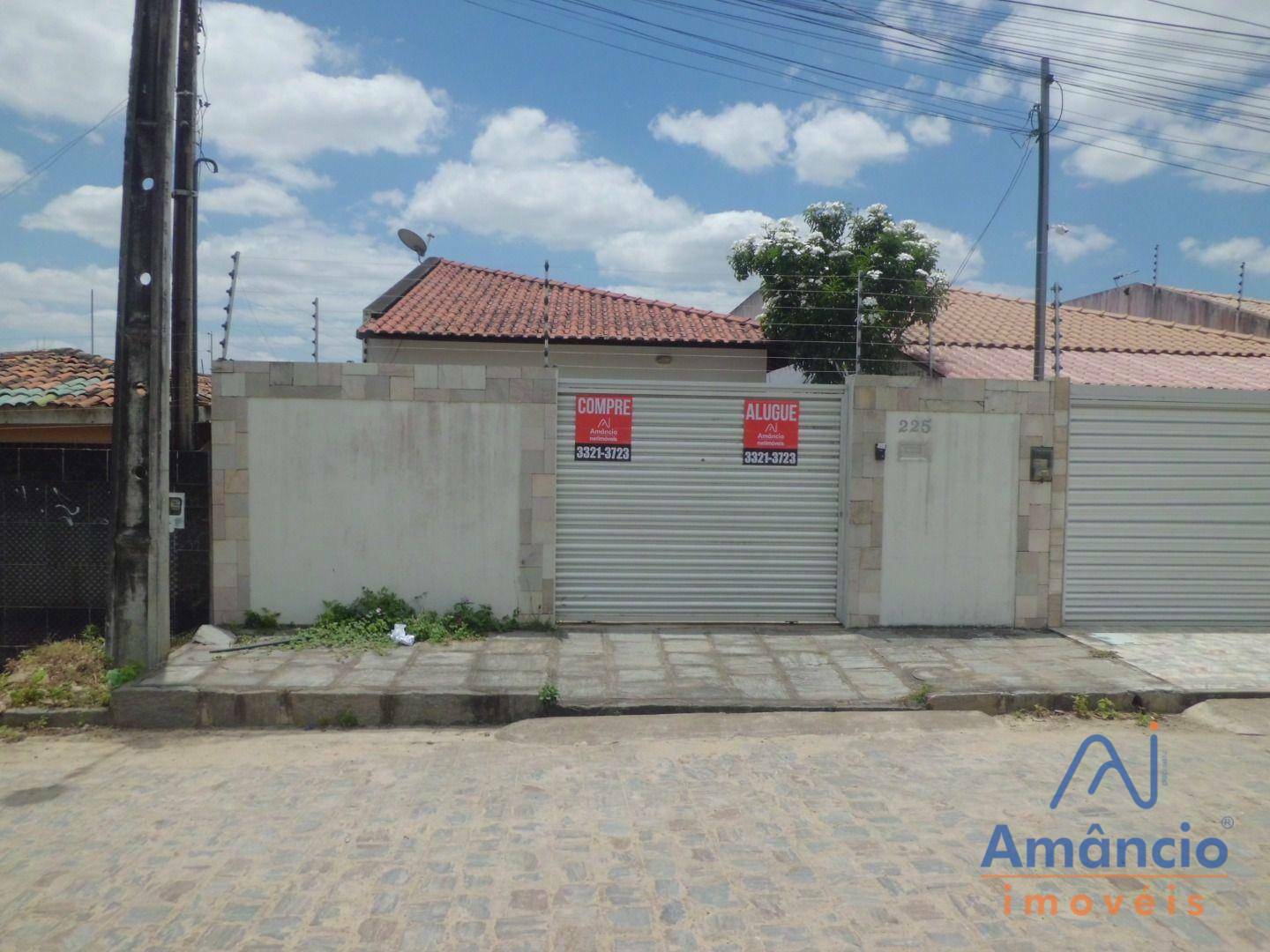 Casa, 2 quartos, 92 m² - Foto 1