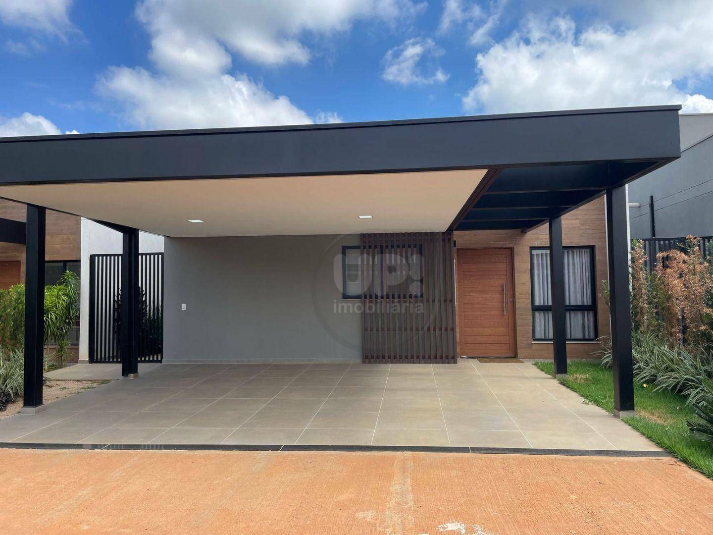 Casa de Condomínio à venda com 3 quartos, 119m² - Foto 28