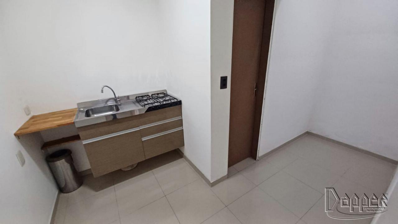 Loja-Salão para alugar, 46m² - Foto 5