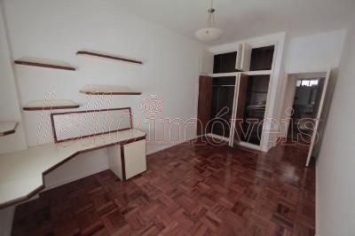 Apartamento para alugar com 3 quartos, 150m² - Foto 8