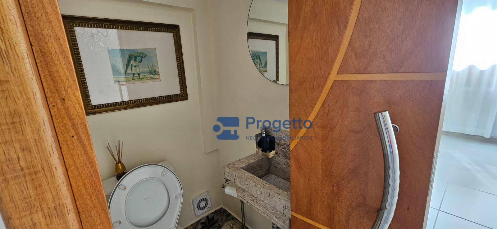 Casa de Condomínio à venda com 2 quartos, 74m² - Foto 28