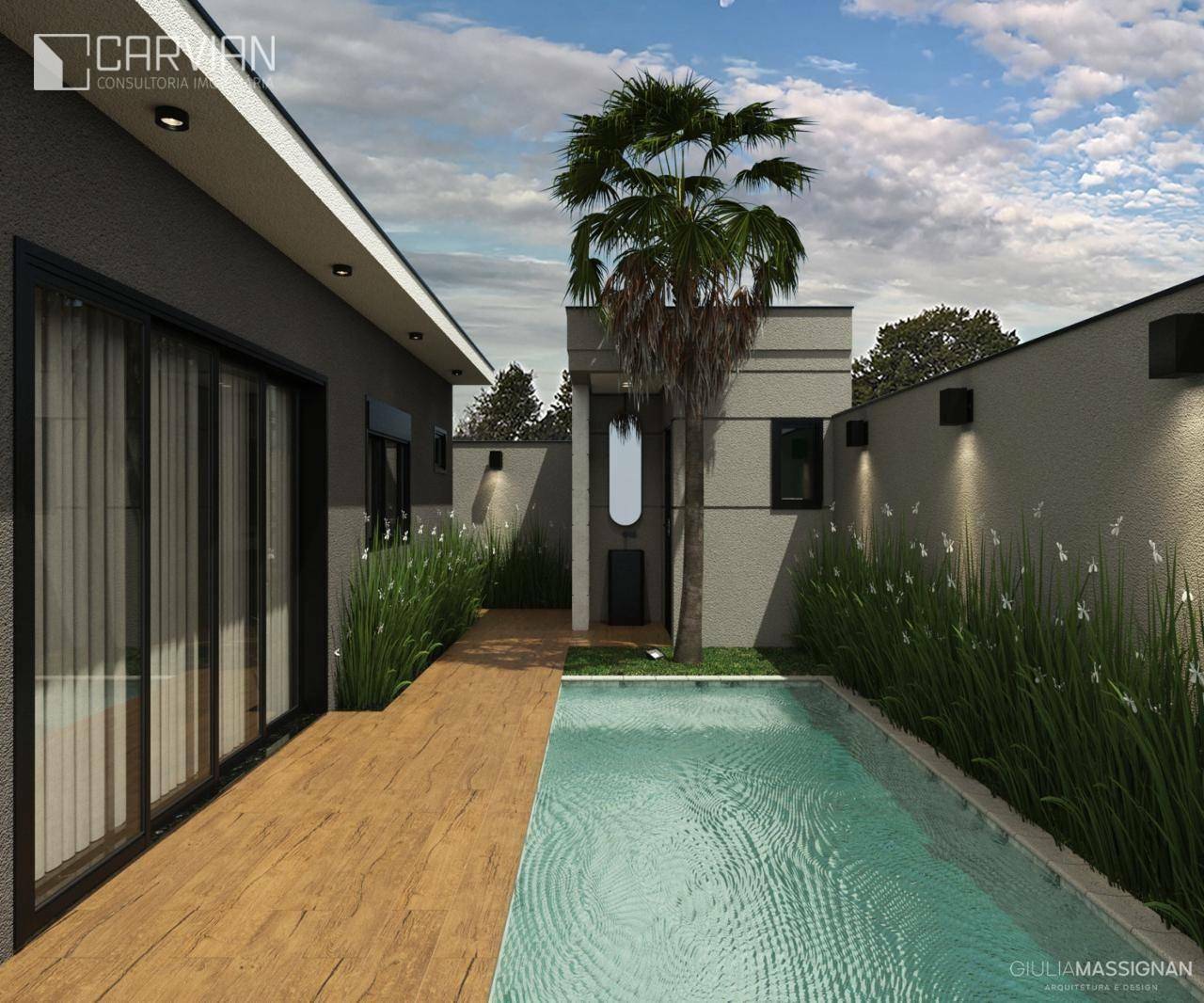 Casa de Condomínio, 3 quartos - Foto 8